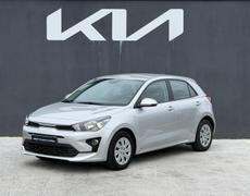Kia Rio - 1.2 DPi 84ch Motion - 13 990 €