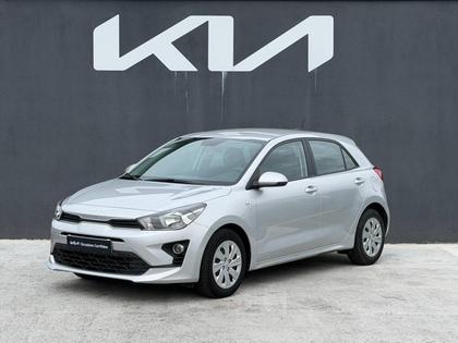 Kia Rio - 1.2 DPi 84ch Motion - 13 990 €