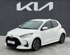 Toyota Yaris Glos