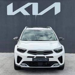 Kia Stonic 1.0 T-GDi 120ch MHEV GT Line Premium iBVM6 occasion - Glos - photo 2/24