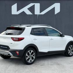 Kia Stonic 1.0 T-GDi 120ch MHEV GT Line Premium iBVM6 occasion - Glos - photo 3/24