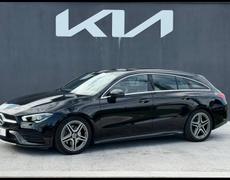Mercedes CLA Glos