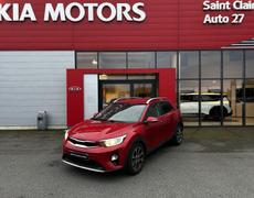 Kia Stonic Glos