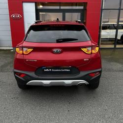 Kia Stonic 1.0 T-GDi 120ch ISG Design Business DCT7 Euro6d-T Glos