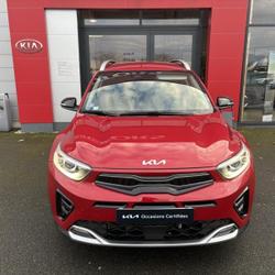 Kia Stonic 1.0 T-GDi 120ch MHEV GT Line DCT7 H&eacute;rouville-Saint-Clair