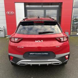 Kia Stonic 1.0 T-GDi 120ch MHEV GT Line DCT7 H&eacute;rouville-Saint-Clair