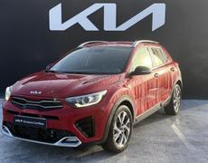 Kia Stonic Saint-Marcel