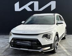 Kia Niro Glos