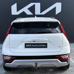 Kia Niro 1.6 GDi 141ch HEV Premium DCT6 Glos