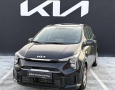 Kia Picanto Saint-Marcel