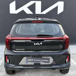 Kia Picanto 1.0 DPi 63ch Active Saint-Marcel
