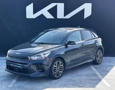 Kia Rio - 1.0 T-GDI 120ch MHEV GT-Line Premium iBVM6 - 15 990 €