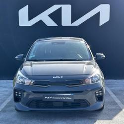 Kia Rio 1.0 T-GDI 120ch MHEV GT-Line Premium iBVM6 Saint-Marcel