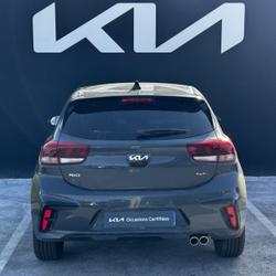 Kia Rio 1.0 T-GDI 120ch MHEV GT-Line Premium iBVM6 Saint-Marcel