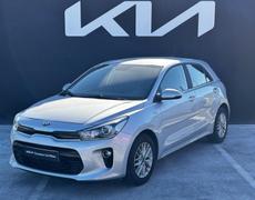Kia Rio Saint-Marcel