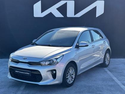 Kia Rio - 1.0 T-GDI 100ch Urban Edition - 12 990 €