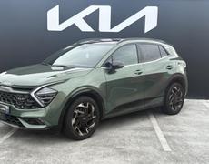 Kia Sportage Saint-Marcel