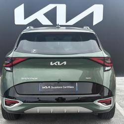 Kia Sportage 1.6 CRDi 136ch MHEV GT-line Premium DCT7 Saint-Marcel