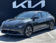 Kia EV6 Saint-Marcel