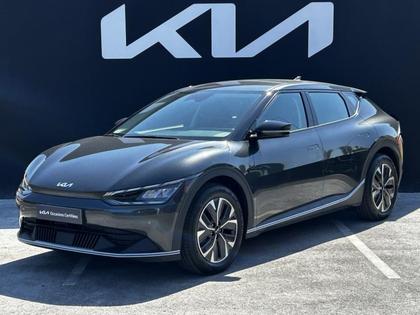 Kia EV6 - 229ch Air Active 2WD - 35 490 €