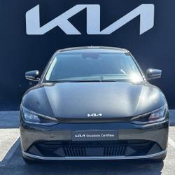 Kia EV6 229ch Air Active 2WD occasion - Saint-Marcel - photo 2/34