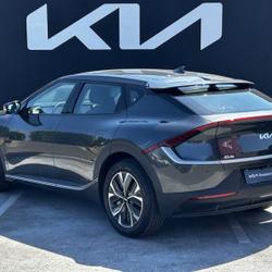 Kia EV6 229ch Air Active 2WD occasion - Saint-Marcel - photo 3/34