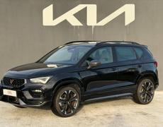 Cupra Ateca Glos
