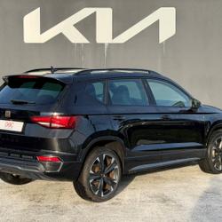 Cupra Ateca 1.5 TSI 150ch V DSG7 occasion - Glos - photo 3/23