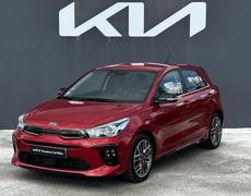 Kia Rio Saint-Marcel