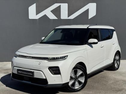 Kia Soul - 204ch Lounge - 22 490 €