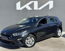 Kia Cee'd - 1.0 T-GDI 120ch Active - 13 990 €