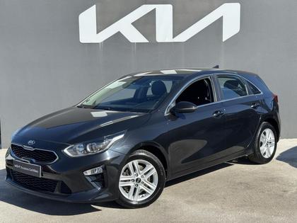 Kia Cee'd - 1.0 T-GDI 120ch Active - 13 990 €