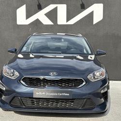 Kia Cee'd 1.0 T-GDI 120ch Active Le Havre