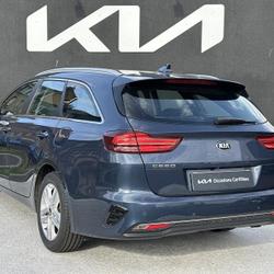 Kia Cee'd 1.0 T-GDI 120ch Active Le Havre