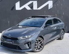 Kia Pro Cee'd Le Havre