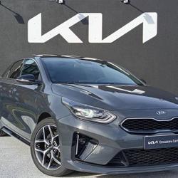 Kia Pro Cee'd 1.4 T-GDI 140ch GT Line Premium DCT7 MY20 Le Havre