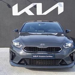 Kia Pro Cee'd 1.4 T-GDI 140ch GT Line Premium DCT7 MY20 Le Havre
