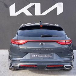 Kia Pro Cee'd 1.4 T-GDI 140ch GT Line Premium DCT7 MY20 Le Havre