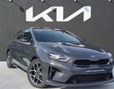 Kia Pro Cee'd
