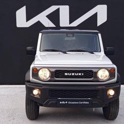 Suzuki Jimny 1.5 VVT Privil&egrave;ge Le Havre