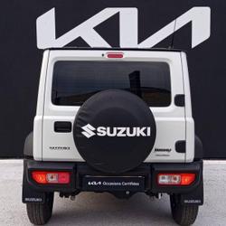 Suzuki Jimny 1.5 VVT Privil&egrave;ge Le Havre