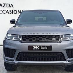 Land Rover Range Rover Sport 2.0 P400e 404ch HSE Dynamic Mark VIII Le Havre