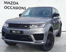 Land Rover Range Rover Sport Le Havre