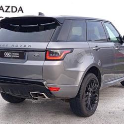 Land Rover Range Rover Sport 2.0 P400e 404ch HSE Dynamic Mark VIII Le Havre