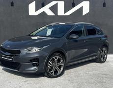 Kia XCee'd