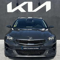 Kia XCee'd 1.6 CRDI 136ch MHEV Design DCT7 MY22 Le Havre
