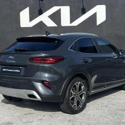 Kia XCee'd 1.6 CRDI 136ch MHEV Design DCT7 MY22 Le Havre