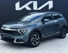 Kia Sportage Le Havre