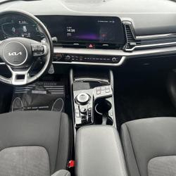 Kia Sportage 1.6 T-GDi 230ch HEV Active BVA6 4x2 Le Havre