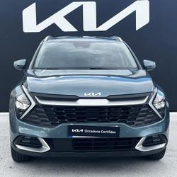 Kia Sportage 1.6 T-GDi 230ch HEV Active BVA6 4x2 Le Havre